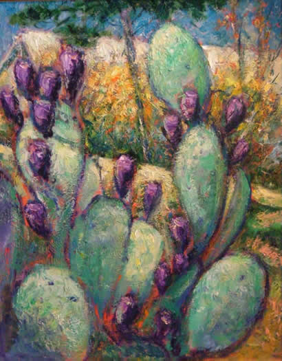 Prickly Pears