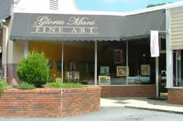 Gloria's Gallery